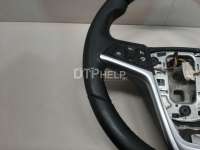 Рулевое колесо для AIR BAG (без AIR BAG) Opel Astra J 2011г. 13351029 - Фото 3