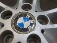 Диски колесные легкосплавные (к-кт) R18 ET46 к BMW X3 E83  - Фото 10