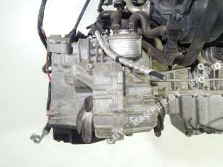 Двигатель  Volkswagen Touran 1 1.6 FSI Бензин, 2004г. BLP  - Фото 2