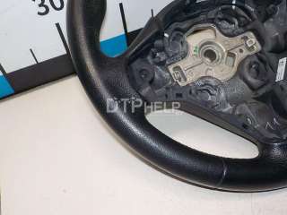 Рулевое колесо для AIR BAG (без AIR BAG) BMW 1 F20/F21 2012г. 32306863342 - Фото 3