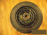  Диск колесный железо R16 к Toyota Auris 1 Арт bs71118001