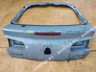  Крышка багажника (дверь 3-5) к Renault Laguna 2 Арт 002570