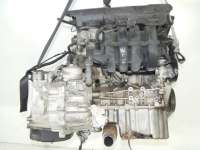 Двигатель  Volkswagen Touran 1 1.6 FSI Бензин, 2005г. BLP  - Фото 6