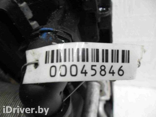 Кассета радиаторов BMW X3 F25 2013г. , - Фото 1