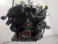 Двигатель  Opel Omega B 2.6  2003г. Y26SE 08524284  - Фото 2