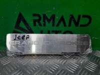 1 Накладка порога к Jeep Grand Cherokee IV (WK2) Арт ARM210832
