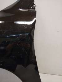 крыло Lexus LX 3 restailing 2012г. 5380260B80 - Фото 4