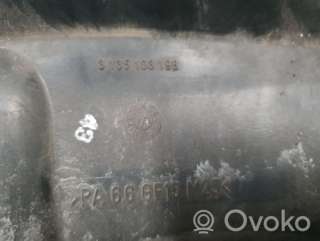 Вентилятор радиатора Opel Vectra B 2000г. 3135103198, 52475832 , artEDI9698 - Фото 3