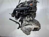 Двигатель МКПП 6ст. Opel Insignia 1 2.0 CDTI Дизель, 2014г. A20DTE  - Фото 3
