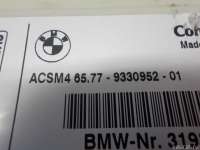 Блок управления AIR BAG BMW 5 F10/F11/GT F07 2010г. 65779330952 - Фото 6