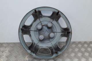 Колпак колесный Hyundai Matrix 2005г. 5296017100 , art8255973 - Фото 2