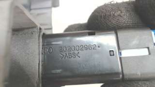 Кнопка противотуманных фар Hyundai Santa FE 2 (CM) 2006г. 202002962 - Фото 3