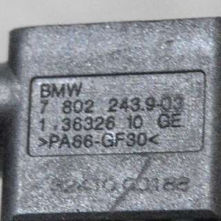 7802243 , art60161 Датчик (прочие) BMW 3 F30/F31/GT F34 Арт 60161