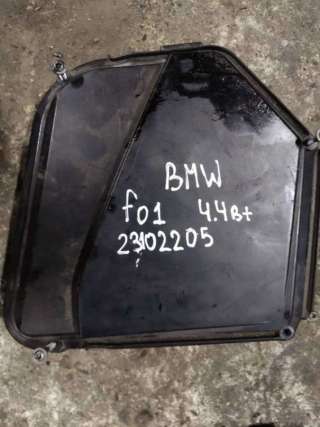 Проводка двигателя BMW 7 F01/F02 2013г. N63B44A - Фото 6