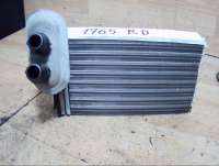 Радиатор отопителя (печки) Volkswagen Volkswagen Beetle 1 2004г. BN - Фото 3