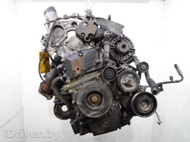 Двигатель  Chrysler PT Cruiser 2.2  Дизель, 2004г. 664911  - Фото 1