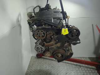 Двигатель  Toyota Rav 4 2 2.0 D-4D Дизель, 2005г.   - Фото 3