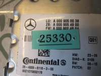 Камера переднего вида Mercedes E W212 2011г. A0009050038 - Фото 4
