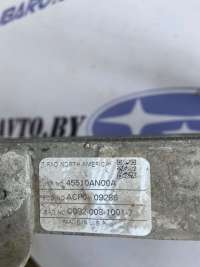 Радиатор АКПП Subaru Outback 6 2020г.  - Фото 3