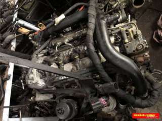 24468414MBS Проводка двигателя к Opel Astra H Арт 20321077