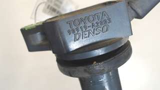 Катушка зажигания Toyota Tundra 2 2007г. 90919A2003 - Фото 2