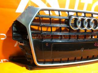 8U0853651M1QP, 8u0853653m решетка радиатора Audi Q3 1 Арт AR88751, вид 2