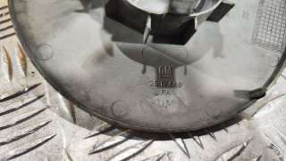 Колпачок литого диска Opel Ascona 1988г. 2512689, 90247642 - Фото 3