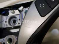 Рулевое колесо Hyundai Lantra 2 2012г. 56110A6100RDR - Фото 2