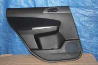 94220-SC210-AP обшивка двери к Subaru Forester SH Арт KP1010557