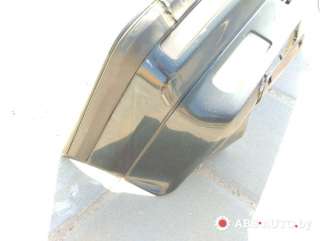Фара противотуманная (комплект) Peugeot 605 1998г. 9256248177, 9603449880 - Фото 2