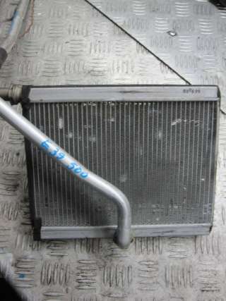 Радиатор отопителя (печки) BMW 5 E39 2000г. 6971105 - Фото 2