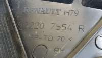 Кронштейн крепления бампера Dacia Duster 1 2013г. 622207554R - Фото 3