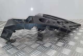 Кронштейн крепления бампера заднего Renault Megane 3 2014г. 850420009R, 0001037279 , art766865 - Фото 2