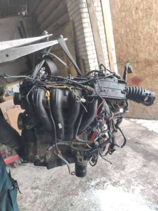 LF Двигатель к Mazda 3 BK Арт 47778197