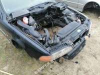 Четверть задняя правая BMW 5 E39 2001г.  - Фото 2