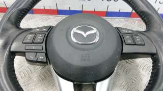  Рулевое колесо к Mazda 6 3 Арт YUK15JZ01