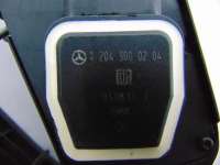 Педаль газа Mercedes C W204 2015г. A2043000204,A2223001100,A2043000200 - Фото 9