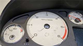 Щиток приборов (приборная панель) Peugeot 407 2006г. 9658138780 - Фото 2