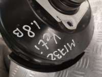 Вакуумный усилитель тормозов Skoda Yeti 2009г. 1K2614105AT - Фото 4