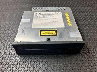 4H0035108E CD-чейнджер к Audi A8 D4 (S8) Арт CD16