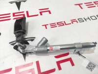 1004532-05-F Преднатяжитель ремня безопасности Tesla model S Арт 9920048