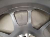 Диск колесный алюминиевый R17 к Chevrolet Captiva 96626513 - Фото 2