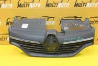  Решетка радиатора Renault Logan 2 Арт MA30531