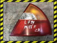   Фонарь задний правый к Mitsubishi Lancer 8 Арт 45595338
