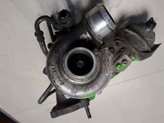 Турбина Ford Mondeo 4 restailing 2011г. 1864631,9M5Q6K682BB - Фото 2