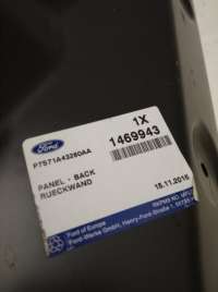панель задняя Ford Mondeo 4 2007г. 1469943 - Фото 8