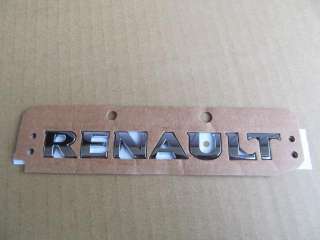  Эмблема к Renault Logan 2 Арт smt521622210643