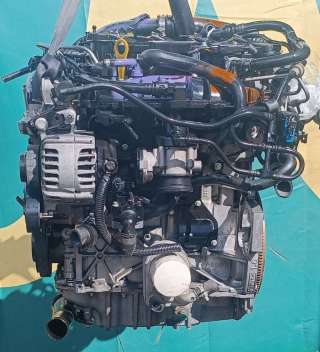 Двигатель  Ford Kuga 2 1.6 Ti Бензин, 2014г. B4164T JQMA JQMB JTDA JTDB  - Фото 4