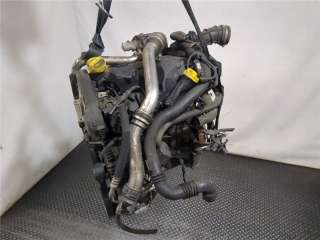 Двигатель  Renault Modus 1.5 DCI Дизель, 2008г. 7701476964,K9K 766  - Фото 5