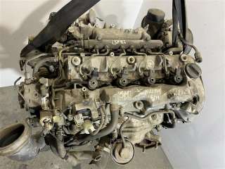 Двигатель  Honda Accord 7 2.2 Турбо дизель Дизель, 2005г. N22A1  - Фото 13
